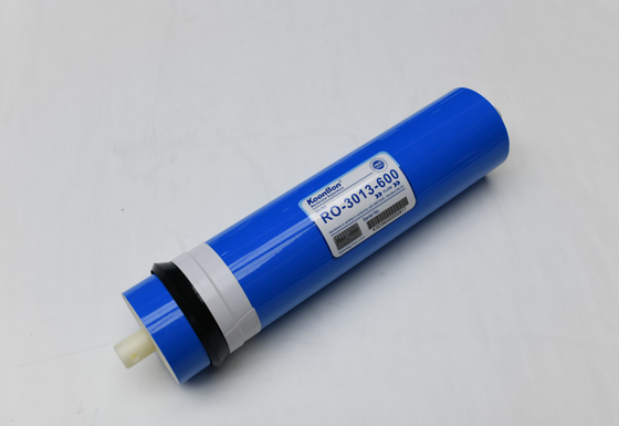 غشاء RO-3013-600 GPD RO معتمد من قبل NSF لمطهر المياه المنزلي