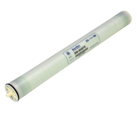 غشاء RO المقاوم للتلوث المياه المالحة BW-4040FR