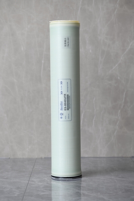 غشاء RO الصناعي المقاوم للتلوث 150psi لتحرير المياه